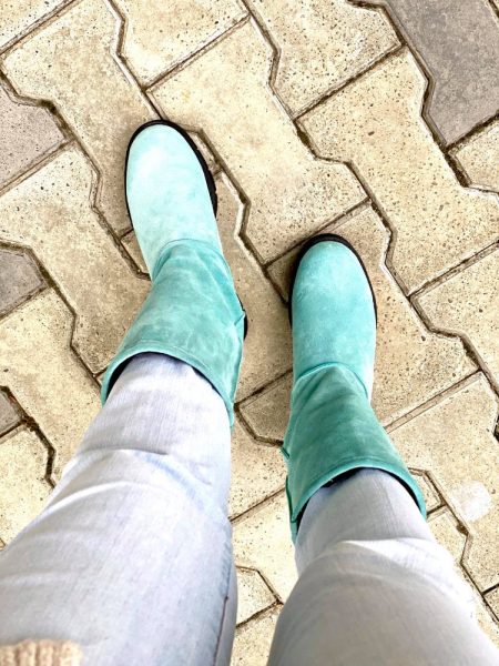 Classic Winter Boots